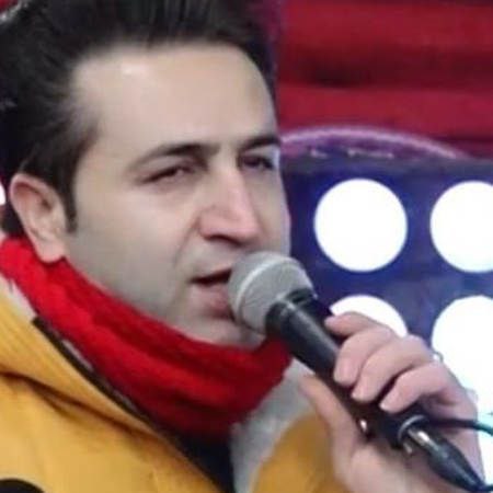مرتضی جعفر زاده من عاشق جوونم غم اومده به جونم